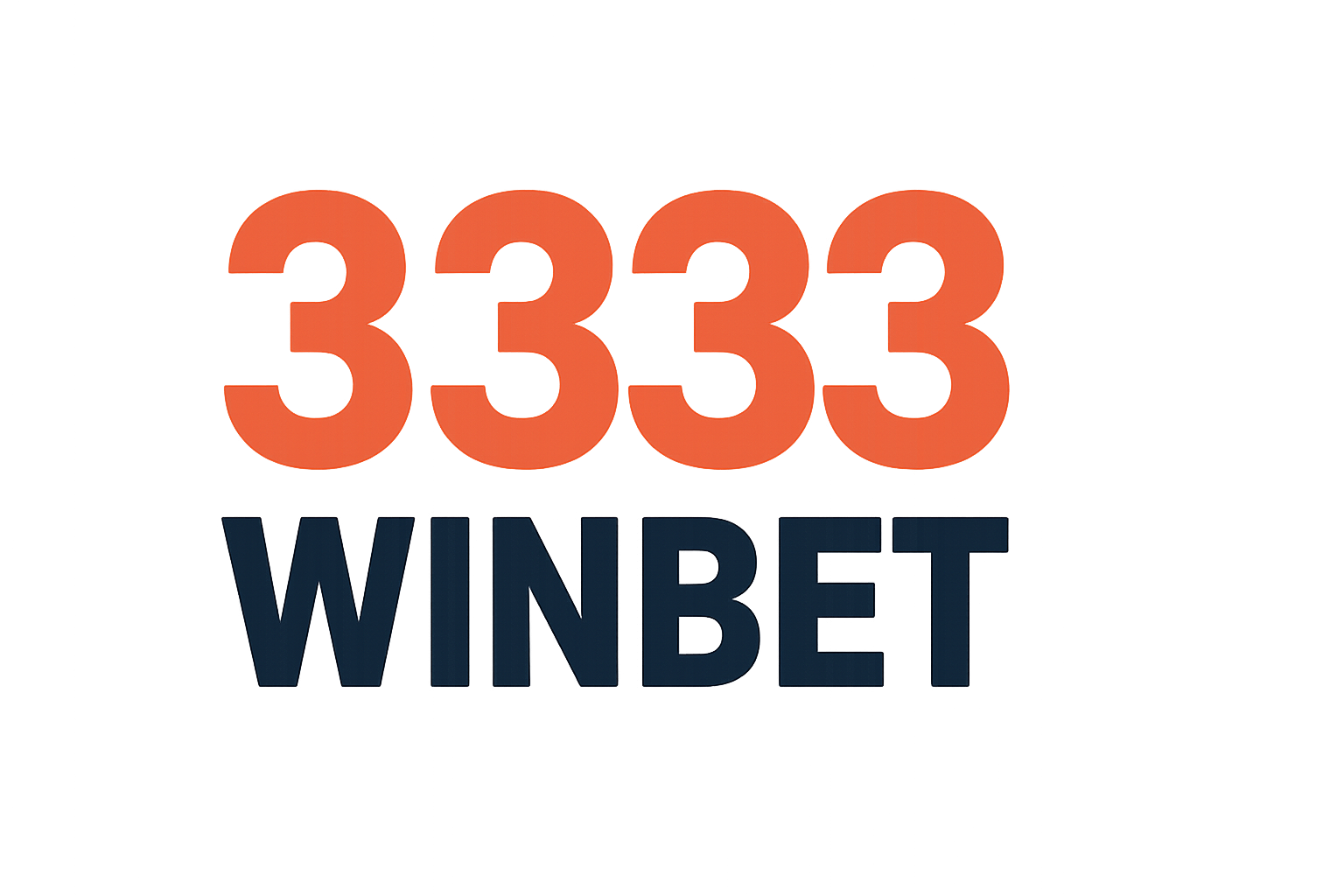 3333 Win Bet